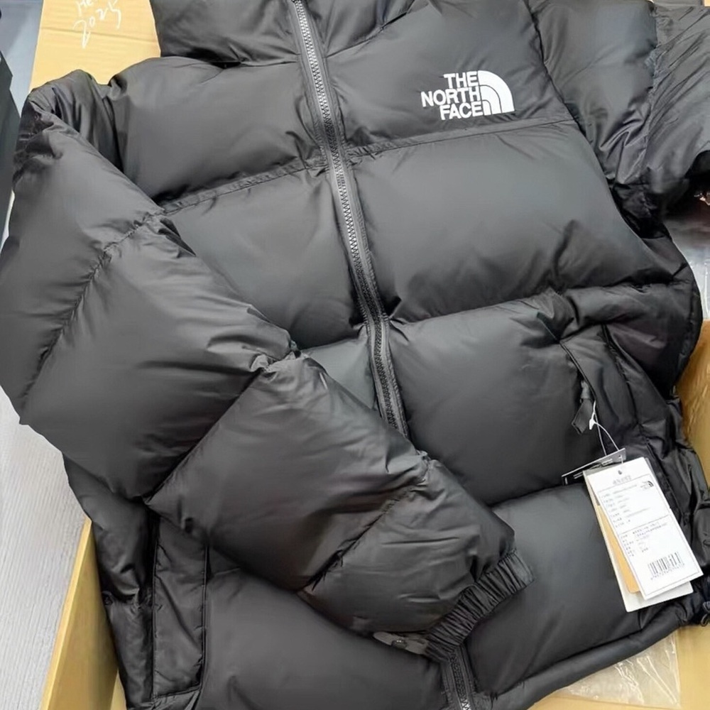 The North Face 1996 Retro Nuptse Puffer Jacket